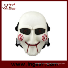 Chainsaw Killer sah Cosplay Maske taktische Maske zu verkaufen